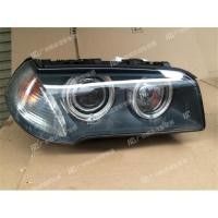 ราคา เหมาะสําหรับ BMW X3/E83 ไฟหน้า X3 ไฟหน้า X3 ชุดไฟหน้า Old X3 07-10 รุ่น (25647136670)