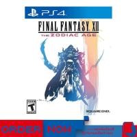 ราคา PlayStation 4™ PS4 Final Fantasy XII: The Zodiac Age | bY ClaSsIC GaME | (57250077991)