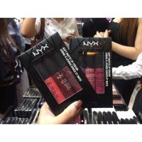 ราคา Nyx แท้ 100% ไม่แท้ยินดีคืนเงิน (764806838)