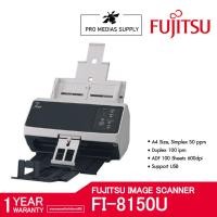 ราคา Fujitsu Image Scanner Fi 8150U (22237365938)