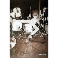 ราคา โปสเตอร์ Nirvana (734522429)