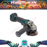 ราคา MAKITA รุ่น DGA404Z เครื่องเจียไร้สาย 18 โวลต์ ไม่รวมแบตเตอรี่และแท่นชาร์จ ขนาด 4 นิ้ว (สินค้ามีคุณภาพ..พร้อมจัดส่ง..) # (24252890775)