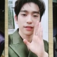 ราคา GOT7 การ์ด You Calling My Name (2562091552)