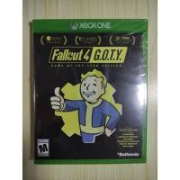 ราคา (มือ1)​ Xbox​ one​ -​ Fallout 4 Game of the year edition (us)​ (22045671508)