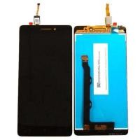 ราคา LENOVO K3 NOTE LCD DISPLAY LCD DIGITIZER สีดํา (18580141249)
