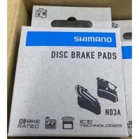 ราคา ผ้าเบรคดิสShimano.N03 (11394294082)