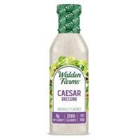 ราคา Walden Farms Caesar Dressing วอลเดน ฟาร์มแรนช์ เดรสซิ่ง น้ำสลัด ซีซาร์ 355ml. (26962911381)
