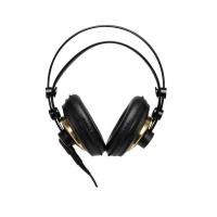 ราคา AKG K240 STUDIO หูฟังสตูดิโอใช้สำหรับมอนิเตอร์เสียง Over-Ear ให้เสียงเบสที่หนักแน่นใช้งานที่ยาวนาน (27717634561)