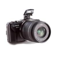 ราคา Panasonic Lumix GF3 *มือสอง* (1470681475)