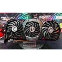 ราคา MSI GTX1080TI GAMING X TRIO 11GB GDDR5 (28401707614)