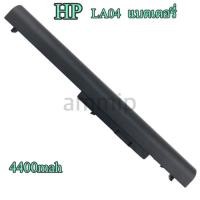 ราคา Battery HP แบตเตอรี่ Pavilion Touchsmart 14 15 14-n041tx Ultrabook LA04 HSTNN-UB5M (18690038501)