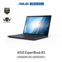 ราคา ASUS ExpertBook B3 (B3404CVA-Q50031X) 14" WUXGA (1920x1200), i5-1340P, 16GB DDR5, 512GB SSD, Windows 11 Pro (22464368022)