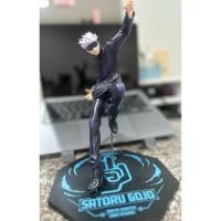 ราคา ฟิกเกอร์ โกโจ ซาโตรุ (43216945228)