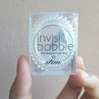 ราคา Invisibobble slim (1223399278)