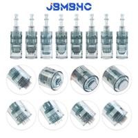 ราคา เข็มไมโคร M8 11 16 24 36 42 3D 5D ทรงกลม ใช้แล้วทิ้ง แบบเปลี่ยน สําหรับ M8 5 ชิ้น (24507651447)