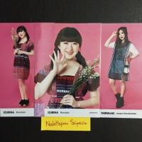 ราคา Photoset BNK48 Set 9 Memorial of Handshake ชุดงานจับมือ (1832131546)