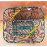 ราคา ตะกร้าหน้าดรีมใส่ถุงแกง พร้อมส่ง ตะกร้าdream supercub ตะกร้าhonda dream (2335946777)