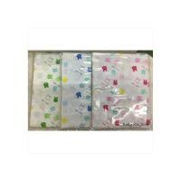 ราคา ผ้าอ้อมผ้า สำลี 3 ผืน ขนาด 36x36 (6155528696)