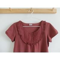 ราคา เสื้อยืด ESPRIT แท้ ซื้อจาก HK (1266022159)