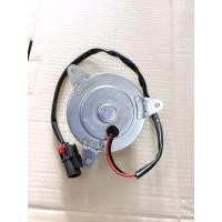 ราคา มอเตอร์หม้อน้ำ NISSAN FORNTIER CEFIRO A32 SUNNY B-14 ISUZU MU-7 มอเตอร์แผงแอร์ นิสสัน เซฟีโร่ ซันนี่ พัดลมแอร์ 2 สาย (21489783257)
