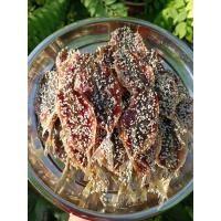 ราคา ปลาทูหวานโรยงา 1แพ็ค 200g. (14770786671)