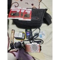 ราคา กล้องLumix gf8 (มือ2) (21749911544)