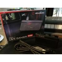 ราคา [มือสอง] Capture card Avermedia GC311+สายเดิม (18222631714)