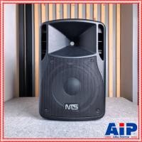 ราคา 1ใบ NTS PD12AU ตู้ลำโพง12นิ้ว มีแอมป์ PD12 AU PD-12 PD 12 Active speaker เอ็นทีเอส ตู้แอคทีฟ เอไอ-ไพศาล (18690137869)