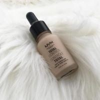 ราคา NYX Total Control Drop #Natural #TCDF07 (6515926258)