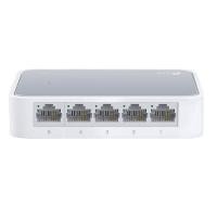 ราคา TP-LINK TL-SF1005D 5 Port 10/100Mbps Switch ประกัน 5ปี (6016925352)