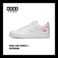 ราคา NIKE AIR FORCE1 X SUPREME (14240488741)