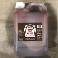 ราคา ซอสบาร์บีคิว (BBQ Sauce-Original) Heinz 2,200 g. (7634954143)