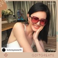 ราคา แว่นตากันแดด BOLON Jackie BL3025 แว่นตากันแดด แว่นตา (11485942823)