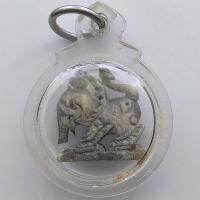 ราคา คชสีห์ หลวงพ่อเฮง วัดเขาดิน จ.นครสวรรค์ เลี่ยมพร้อมใช้ (4147475769)