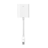ราคา Apple Mini DisplayPort to VGA Adapter ส่งฟรี ลทบ. (9753188225)