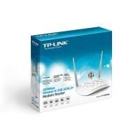 ราคา TP-LINK ADSL TD-W8968 (28815147772)