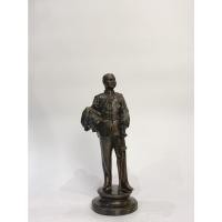 ราคา รูปหล่อ รัชกาลที่ 5 ร.5 หน้าตัก 5 นิ้ว วัดบางพระ ปี พ.ศ.2539 วัสดุ : สัมฤทธิ์ เม็ดมะขาม ขนาด : กว้าง 12 cm x สูง 32 cm (15252024594)