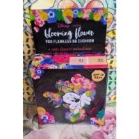 ราคา หมดอายุ"เดือน08/23 USTAR BLOOMING FLOWER PRO FLAWLESS BB CUSHION SPF30 PA + (18070438478)