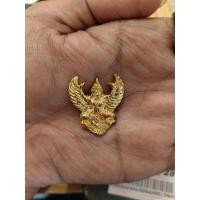 ราคา พญาครุฑ รุ่นโคตรรวย ยุคต้น ปี 37 รับประกันแท้ วัดโพธิทอง หลวงพ่อวราห์ (15399224443)