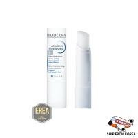 ราคา BIODERMA ATODERM Stick Levres Lip Balm 4g (29534942188)