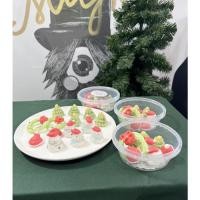 ราคา อาลัวคริสต์มาส อาลัวกะทิกลิ่นควันเทียนหวานน้อย (18062375975)