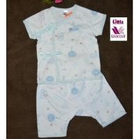 ราคา ชุดเด็ก Little Wacoal ป้ายครบ size 60 (แรกเกิด-3เดือน) (14353791442)