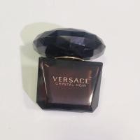 ราคา น้ำหอมแท้ Versace crystal noir 90 ml no box (13457305060)