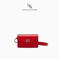 ราคา LYN - Babie Charm Pouch กระเป๋าเพาช์ Babie Charm (LL25CWF060) (43620525115)