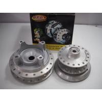 ราคา DTDแท้ ดุมPCX ดุมหน้า-หลัง ชุดดุมPCX กลึงด้าน ตรงรุ่น (กลึงด้าน) คุณภาพ ใช้งานได้จริง (21448037823)