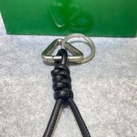 ราคา Bottega VENETA BV พวงกุญแจรถยนต์ หนังวัวทอ อิตาลี Bv008 สีอินเตอร์เน็ต ดารา ระดับไฮเอนด์ (27101296263)