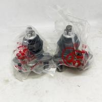 ราคา (2 ตัว) 555 ลูกหมากปีกนกล่าง TOYOTA ALTIS ปี 03-07 made in Japan (7055150603)