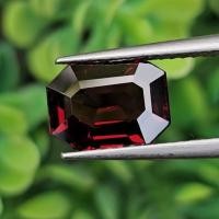 ราคา พลอย สปิเนล (Spinel) 2.33 กะรัต (Cts.) ดิบ (Unheated) พลอยแท้ อัญมณีมงคลประจําวันเกิด เครื่องประดับพลอย (42068481790)