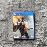 ราคา [ Ps4 ] Battlefield 1 โซน 3 มือ 2 (42304769632)