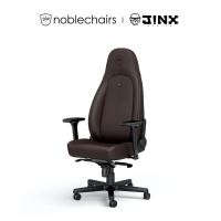 ราคา Noblechairs Icon Java Edition เก้าอี้เกมมิ่ง - ประกันศูนย์ 2 ปี (22419382707)